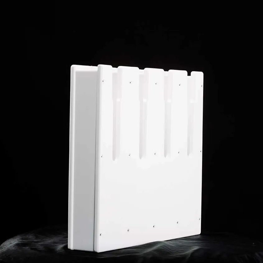 Speargun Rack