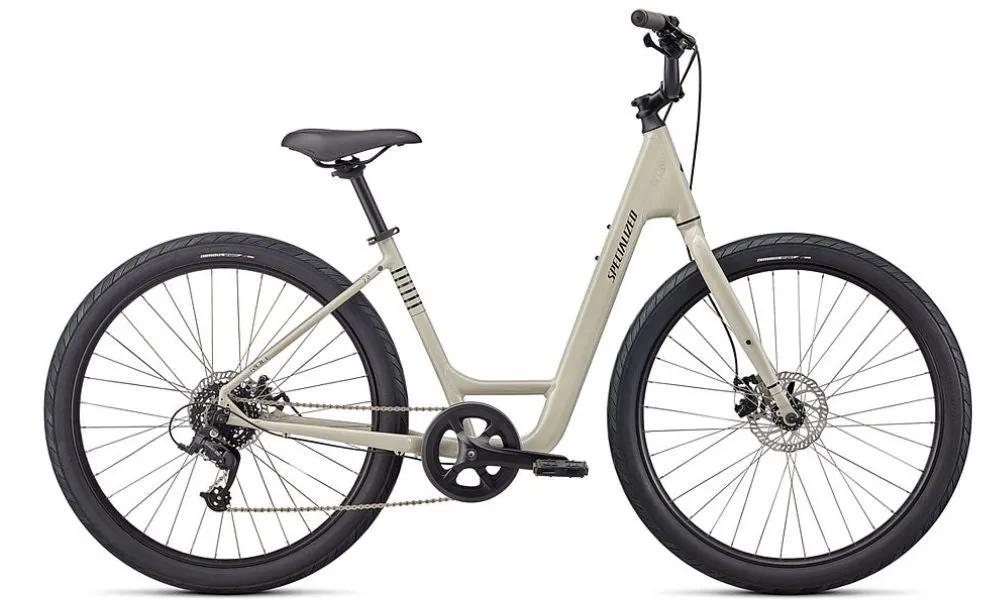 Specialized 2023 Roll 2.0 Low Entry