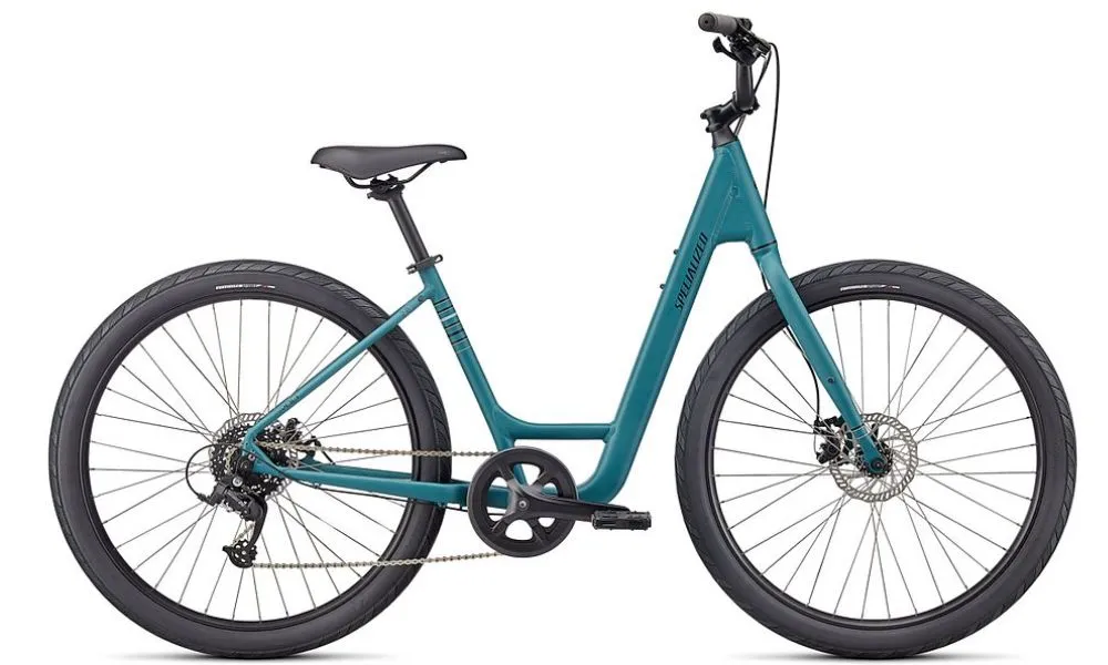 Specialized 2023 Roll 2.0 Low Entry