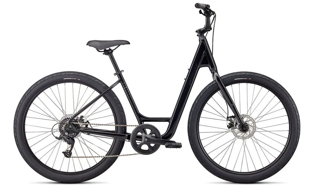 Specialized 2023 Roll 2.0 Low Entry
