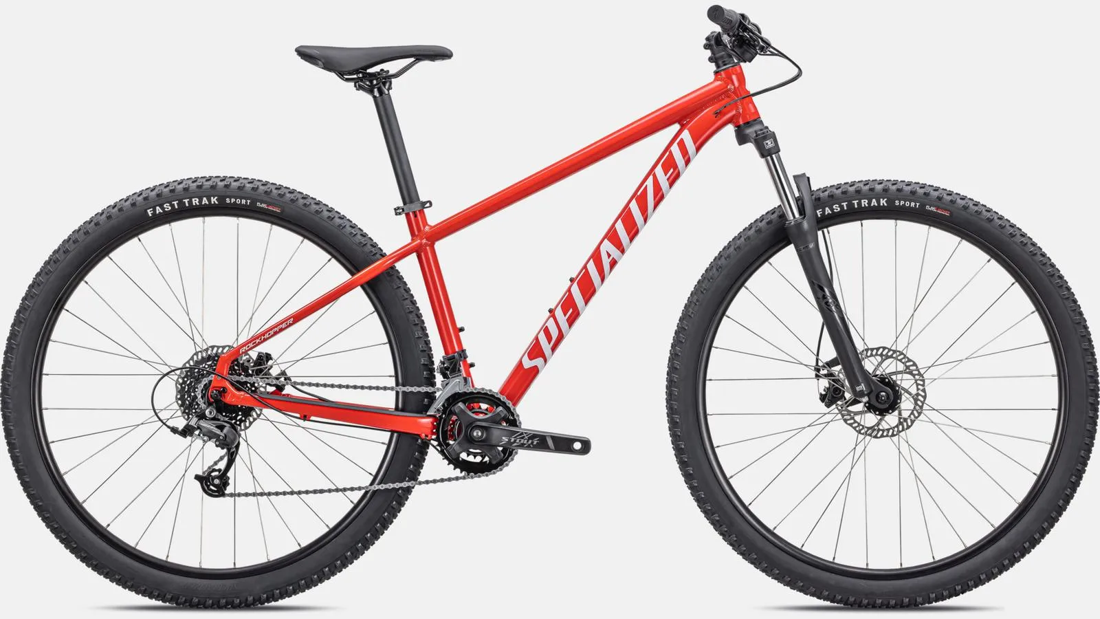 Specialized - Rockhopper 29