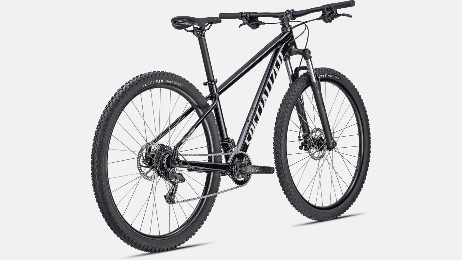 Specialized - Rockhopper 29