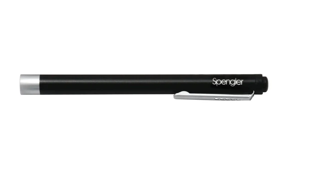 Spengler - Pocket Diagnostic Pen Light - Litestick