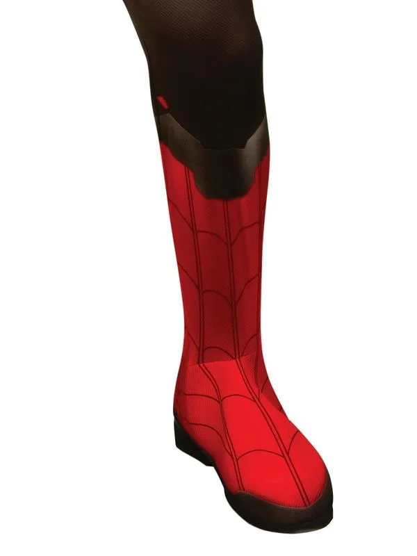 Spider Man Far From Home Costume, Adult