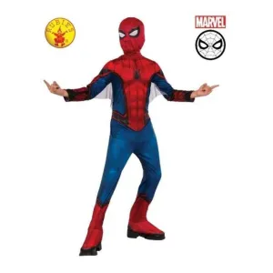 Spider Man Far From Home Costume, Child