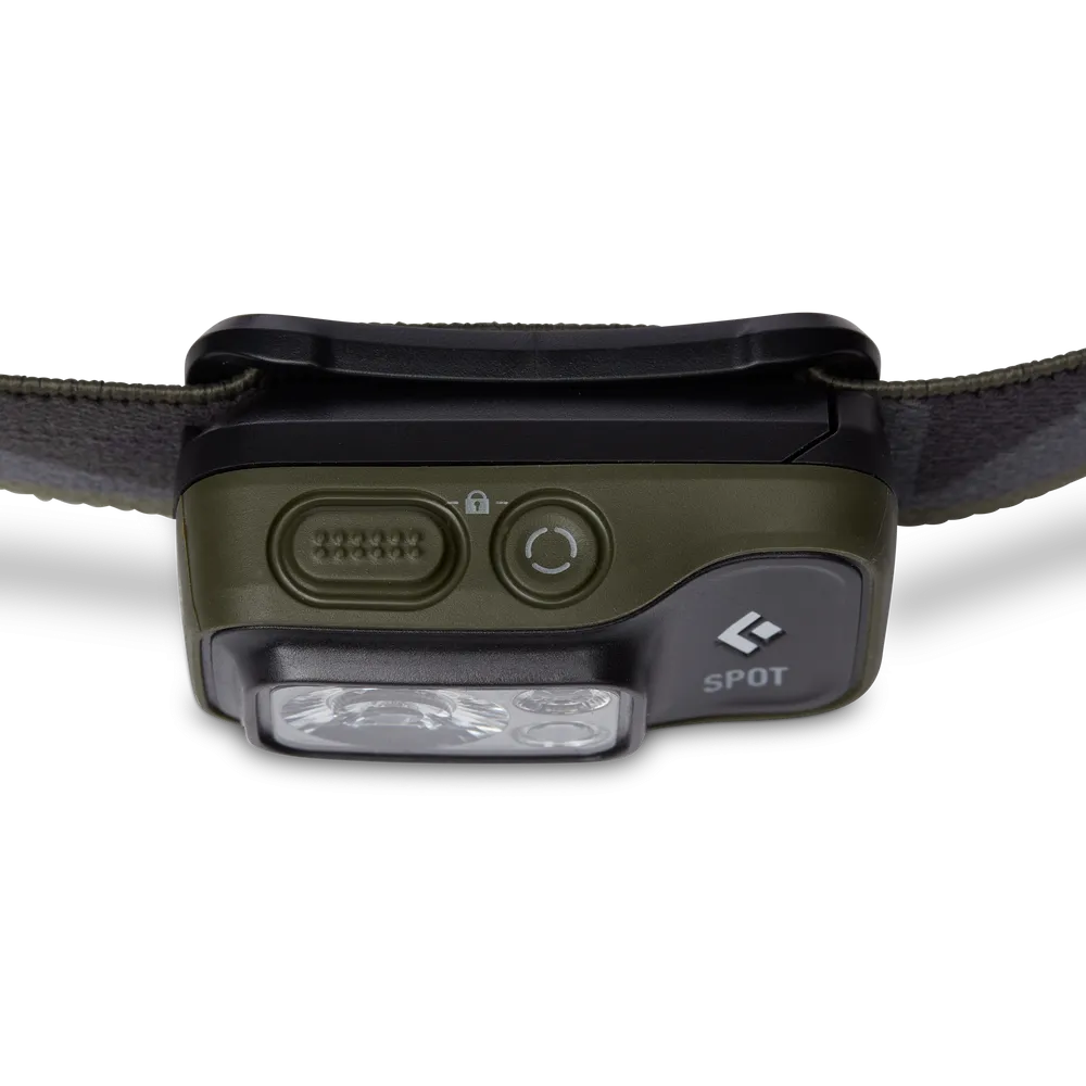 Spot 400 Headlamp