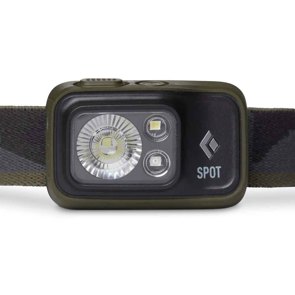 Spot 400 Headlamp
