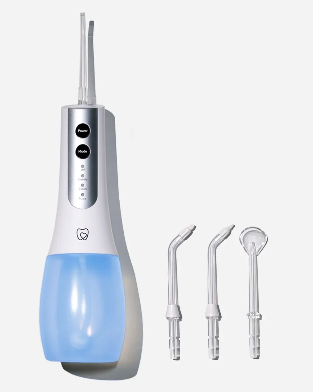 Spotlight Oral Care Water Flosser with UV Steriliser