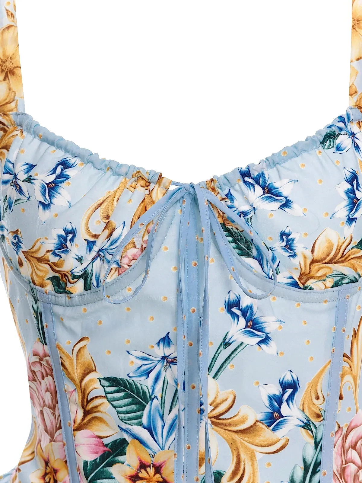 Spring Dress