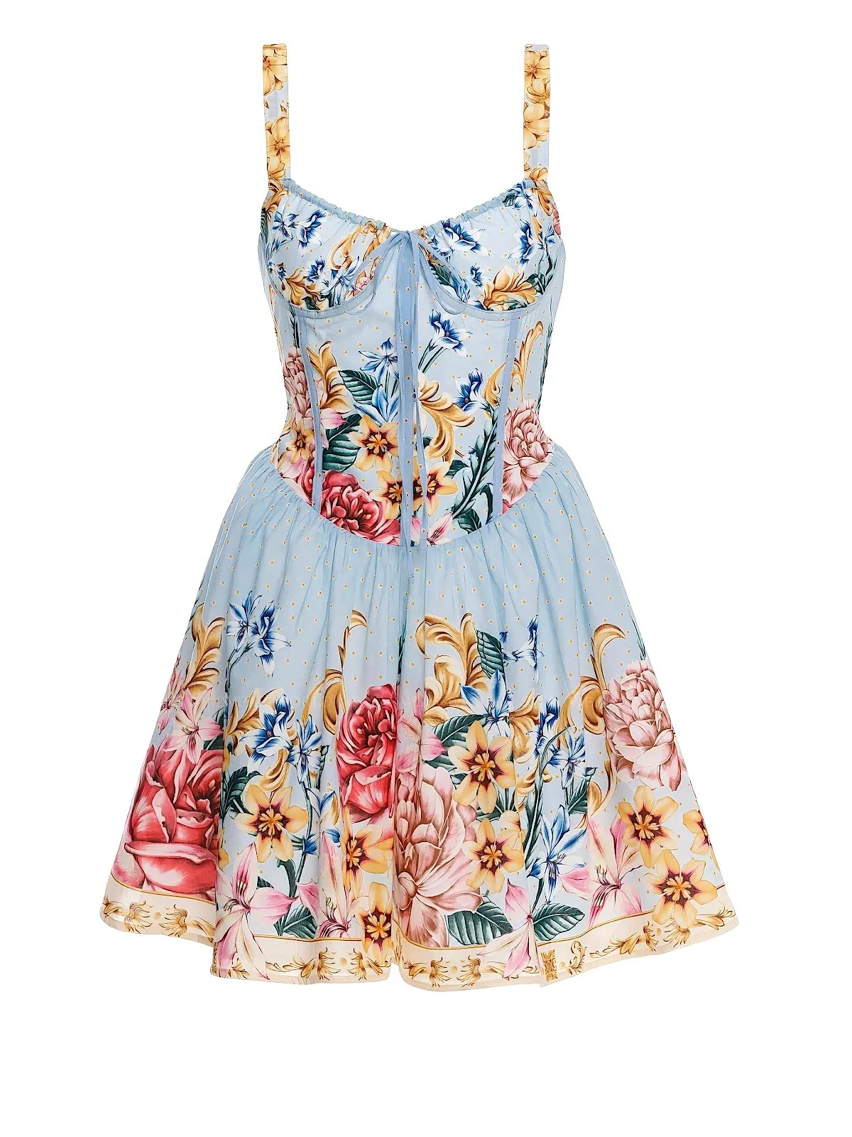 Spring Dress