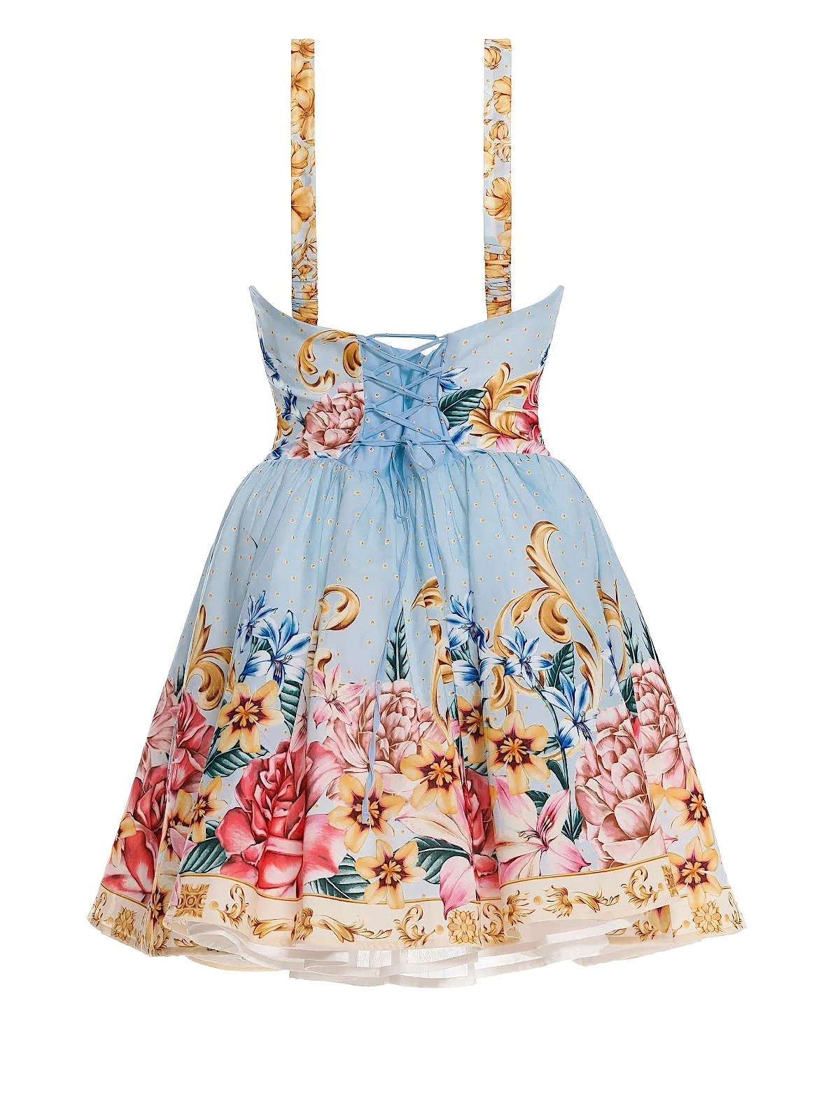 Spring Dress