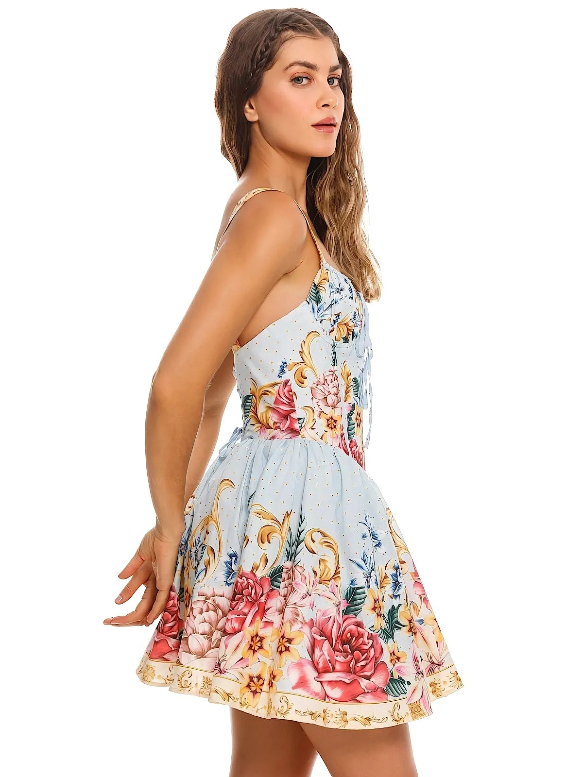 Spring Dress