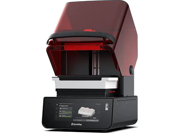 SprintRay Pro 2 3D Printer