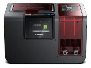 SprintRay ProWash S Multistage Automated Washing System