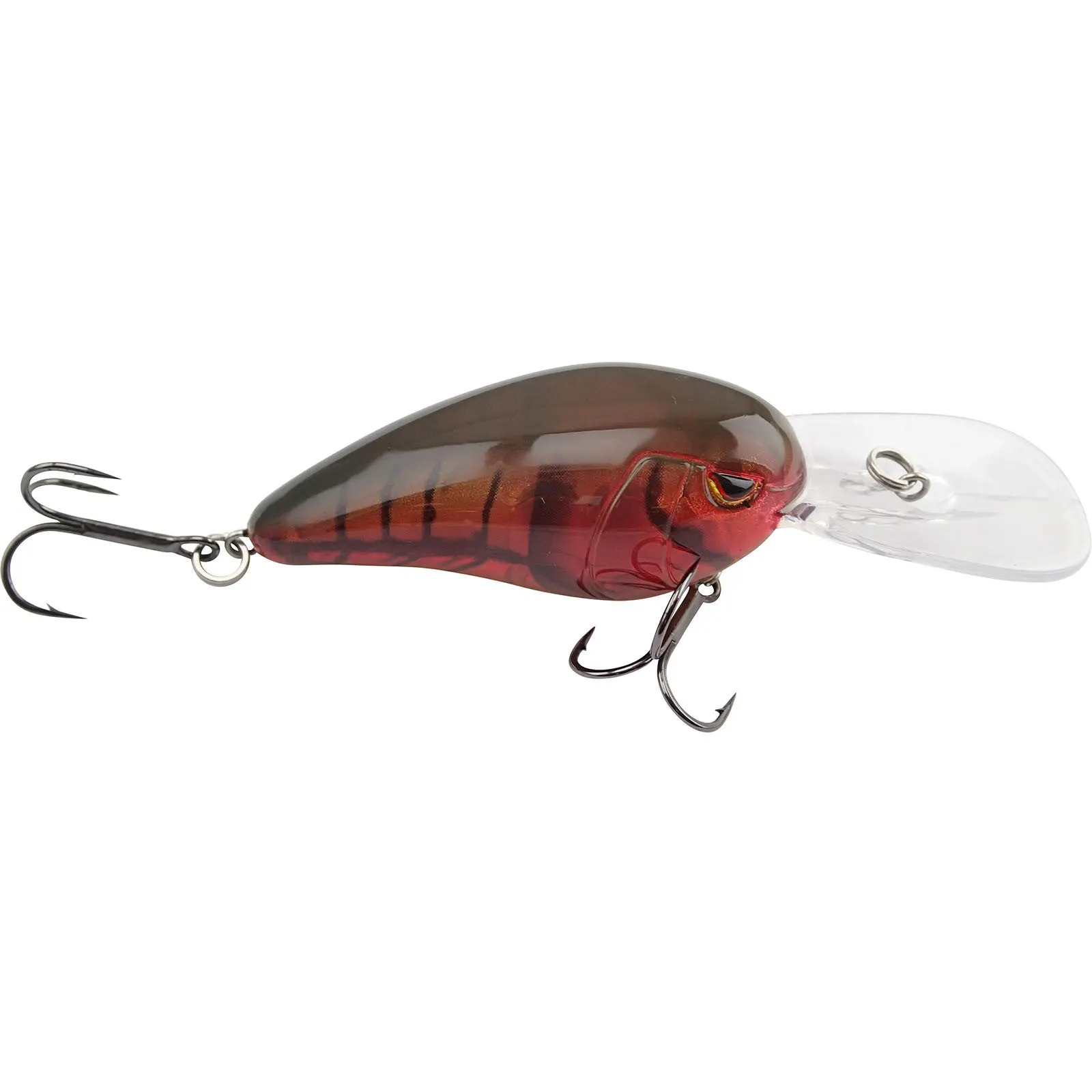 Spro RKCrawker 55 1/2oz 9-14 Red River Craw