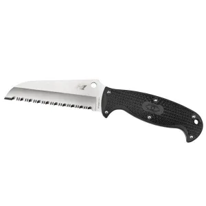 SPYDERCO JUMPMASTER FB24SBK