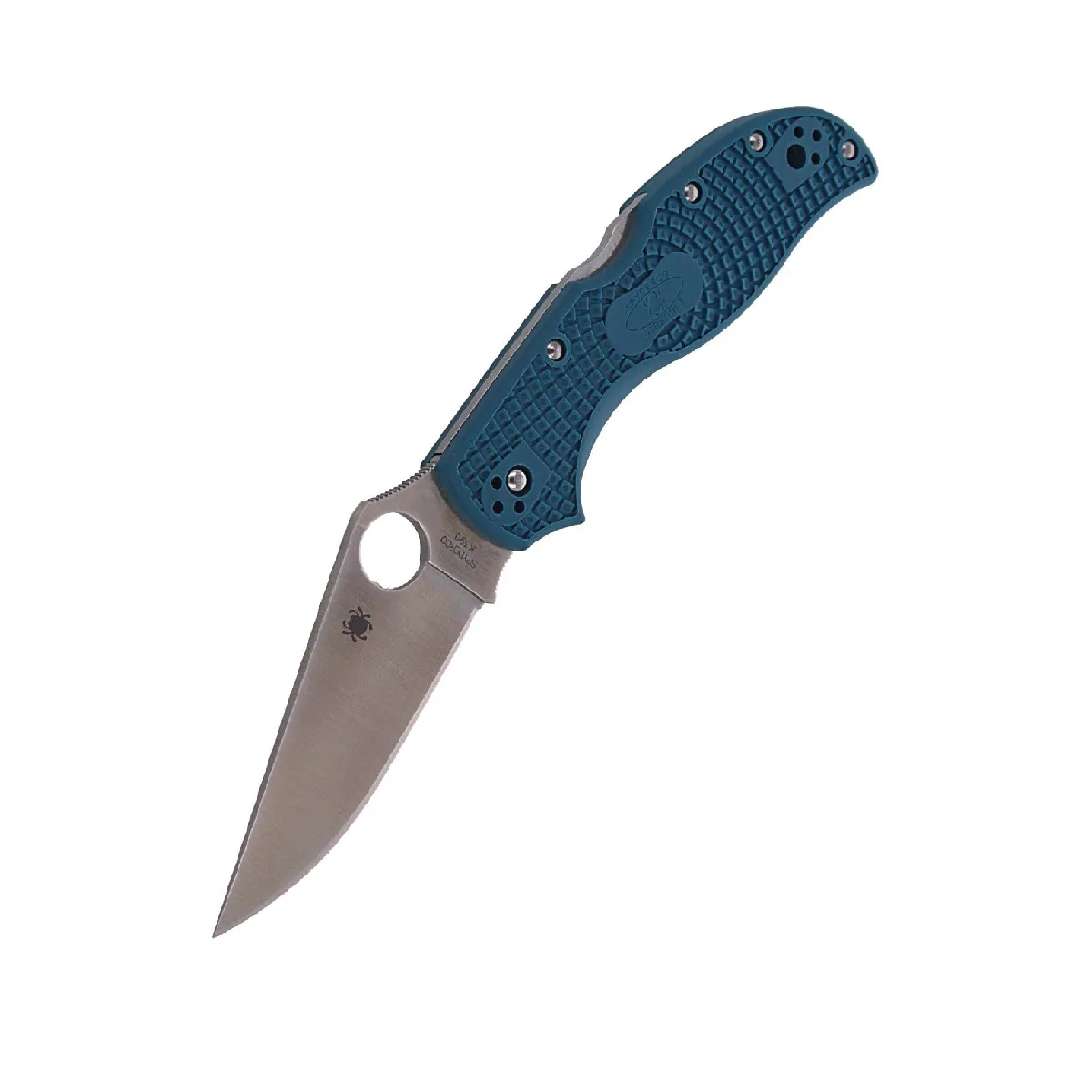 SPYDERCO STRETCH 2 STRIAGHT SPINE
