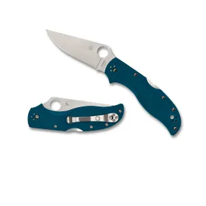 SPYDERCO STRETCH 2 STRIAGHT SPINE
