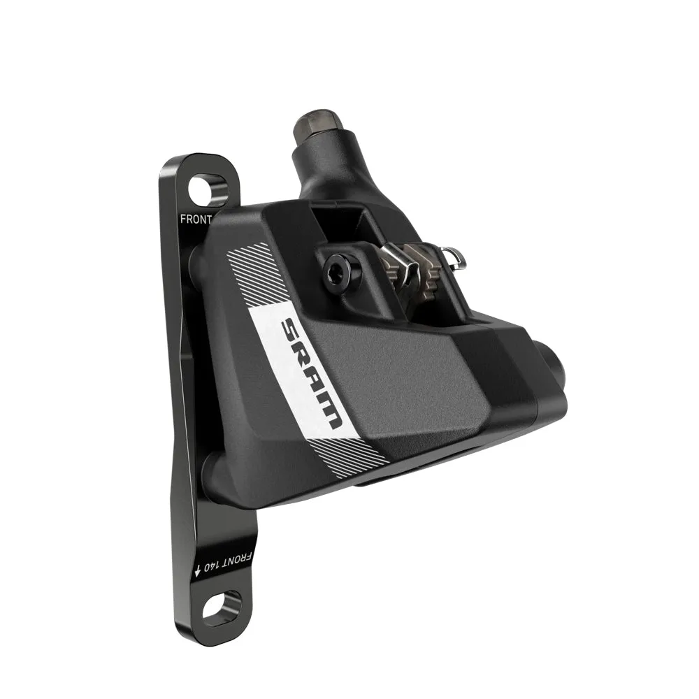 SRAM Apex 12spd Drop Bar Groupset
