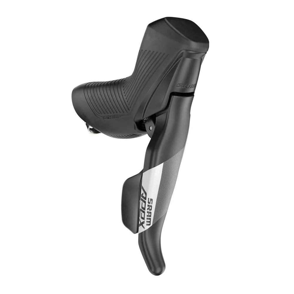 SRAM Apex 12spd Drop Bar Groupset