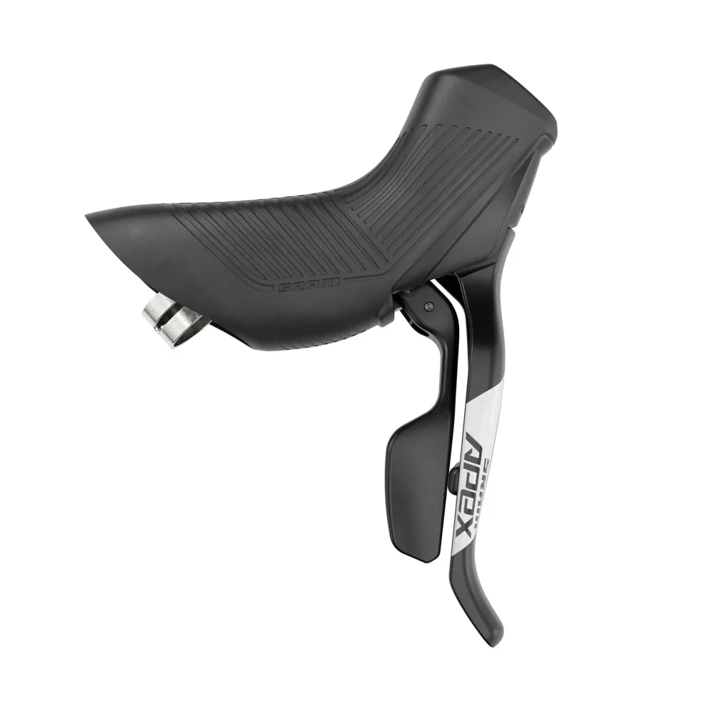SRAM Apex 12spd Drop Bar Groupset