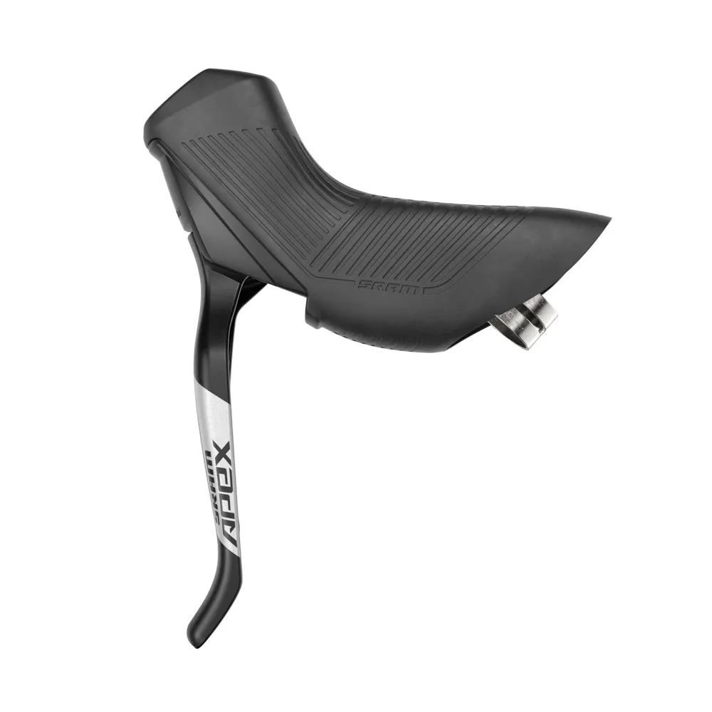 SRAM Apex 12spd Drop Bar Groupset