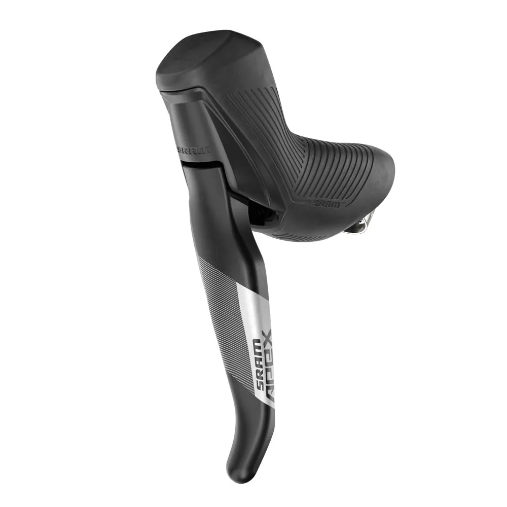 SRAM Apex 12spd Drop Bar Groupset