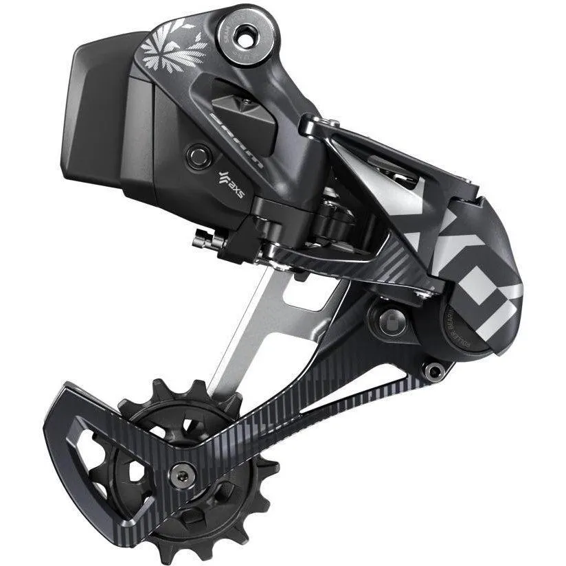 SRAM X01 Eagle AXS 12 Speed Rear Derailluer
