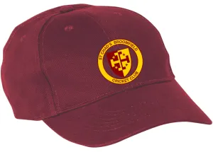 St Chads Senior Gray Nicolls Cap