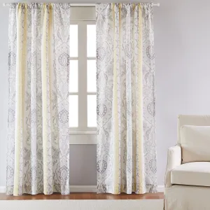 St. Claire Drape Panel