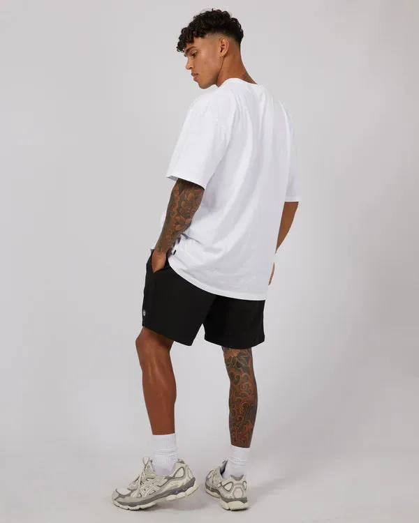 ST GOLIATH ILLUSION SHORT BLACK