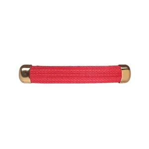 St. Tropez Medium Red Hair Clip