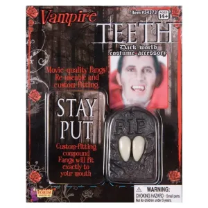 Stage Fangs