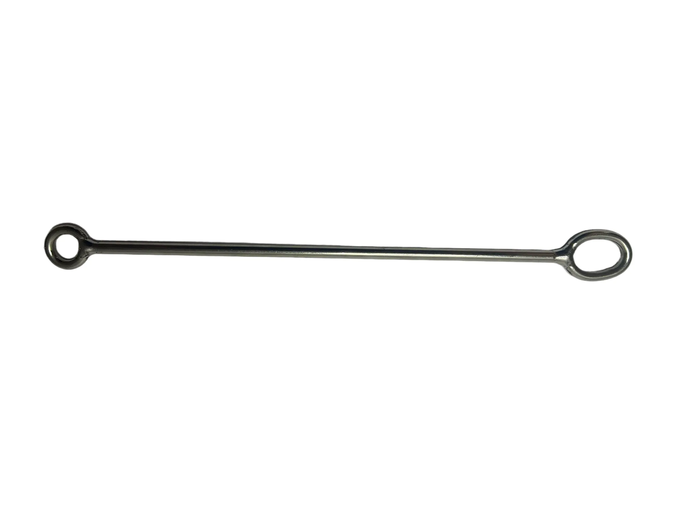 Stainless steel fish thread