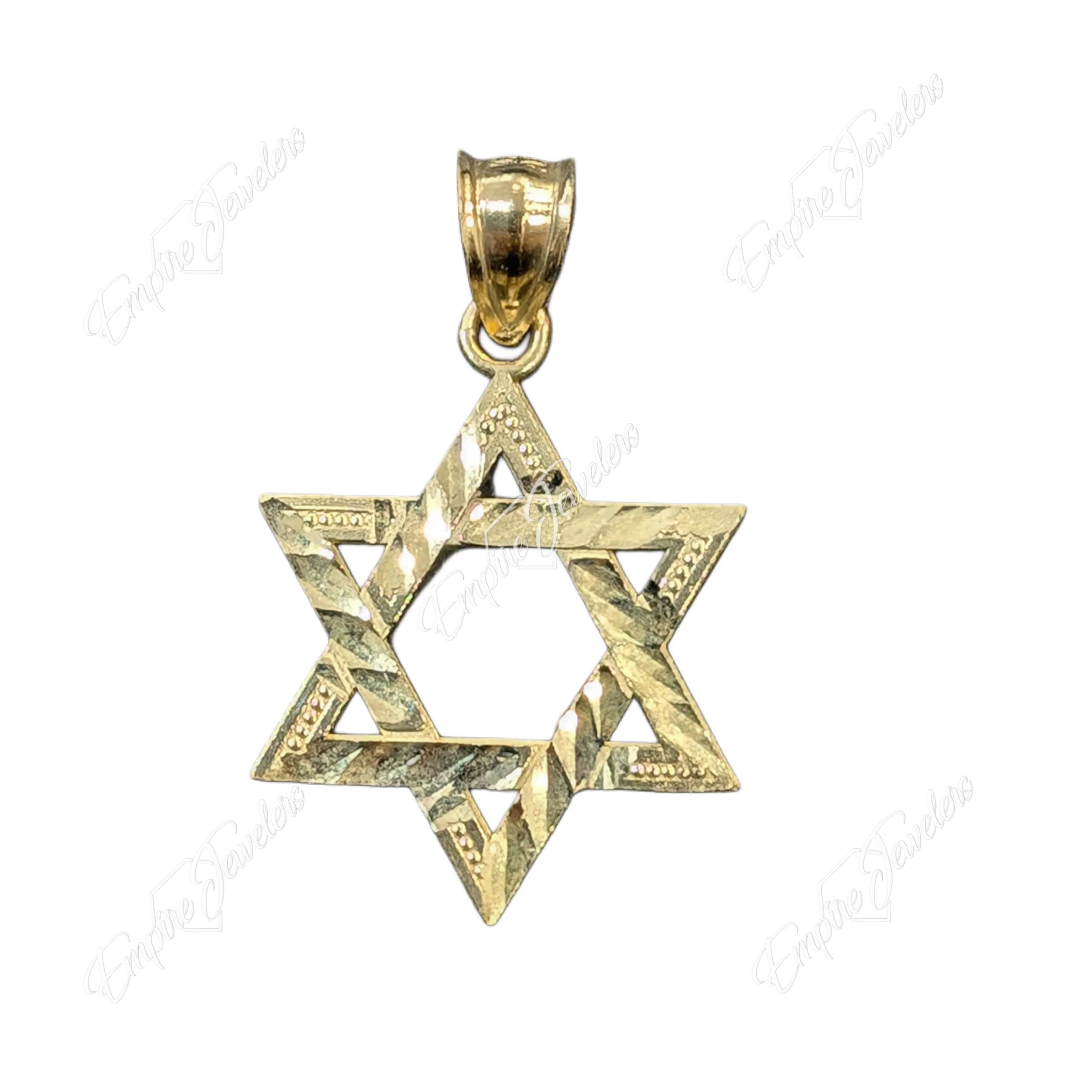 STAR OF DAVID