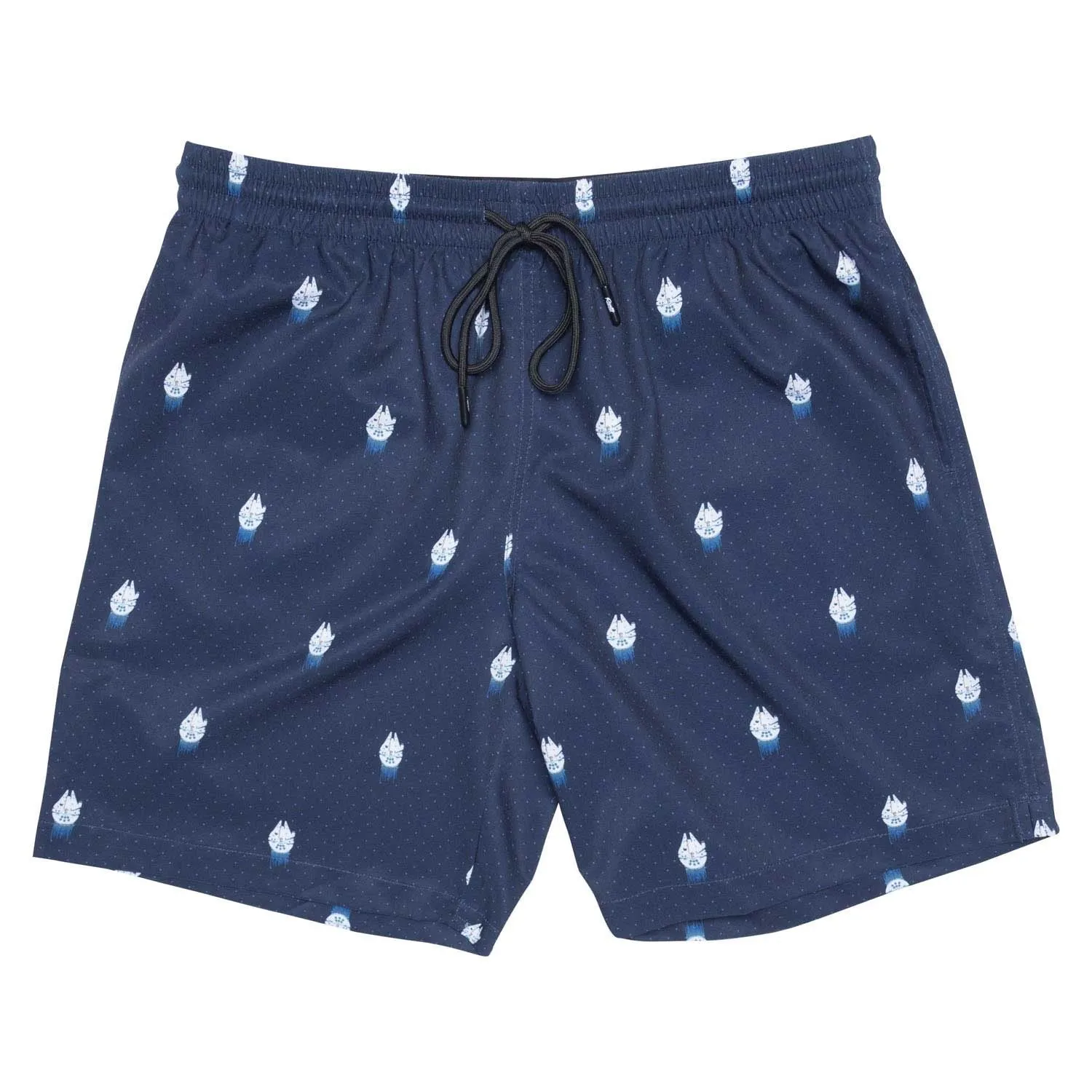Star Wars™ "12 Parsecs" – Youth Hybrid Shorts