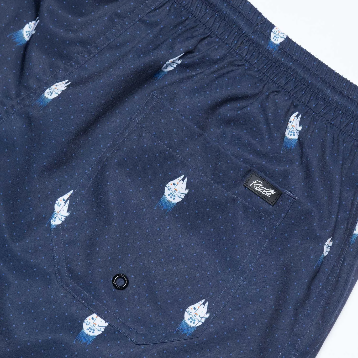 Star Wars™ "12 Parsecs" – Youth Hybrid Shorts