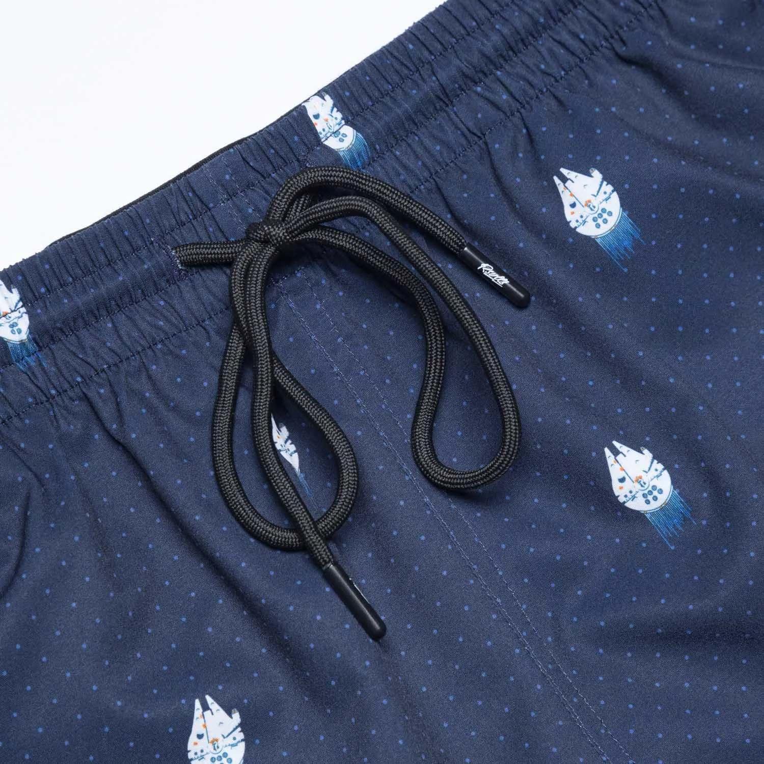 Star Wars™ "12 Parsecs" – Youth Hybrid Shorts