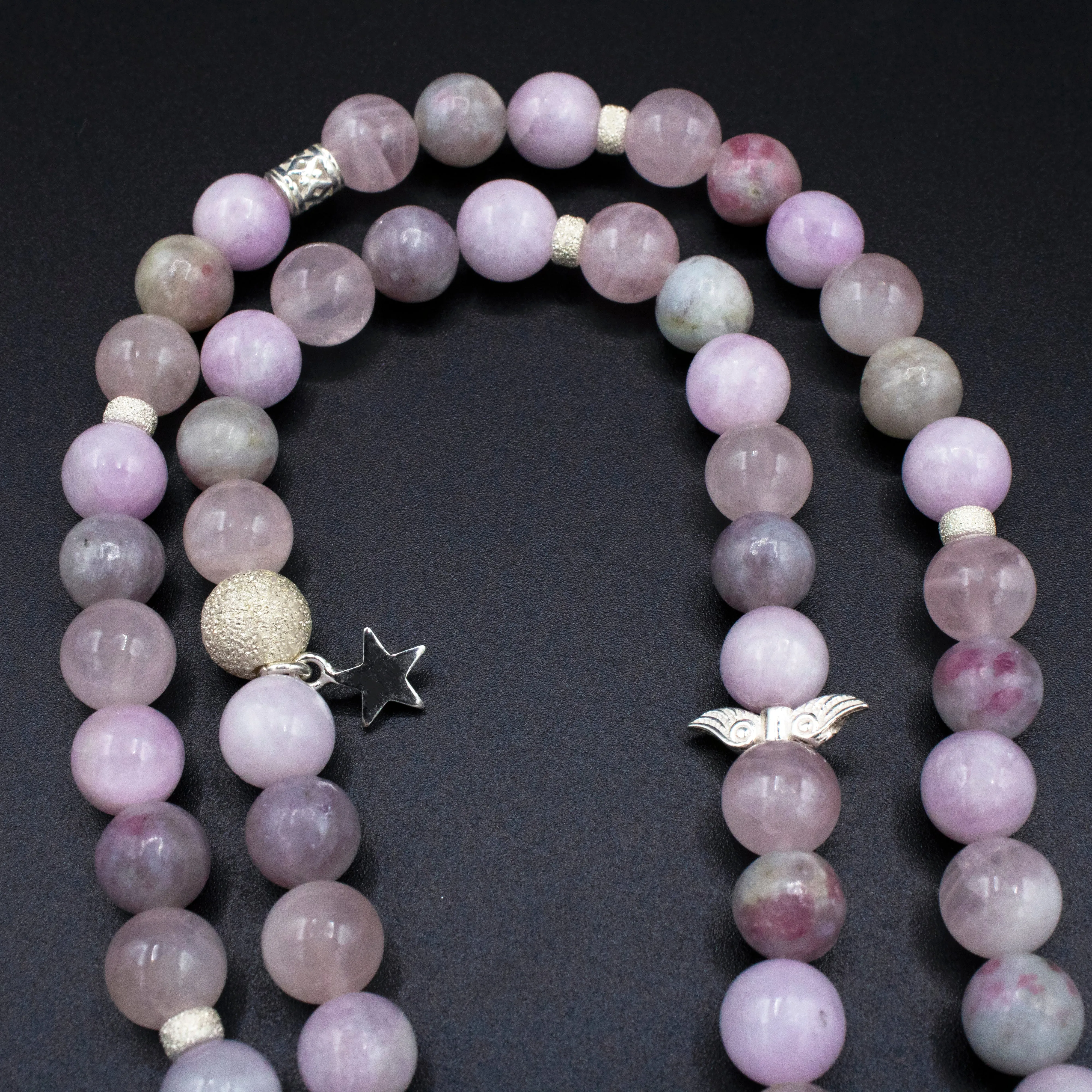 Starseed Mala