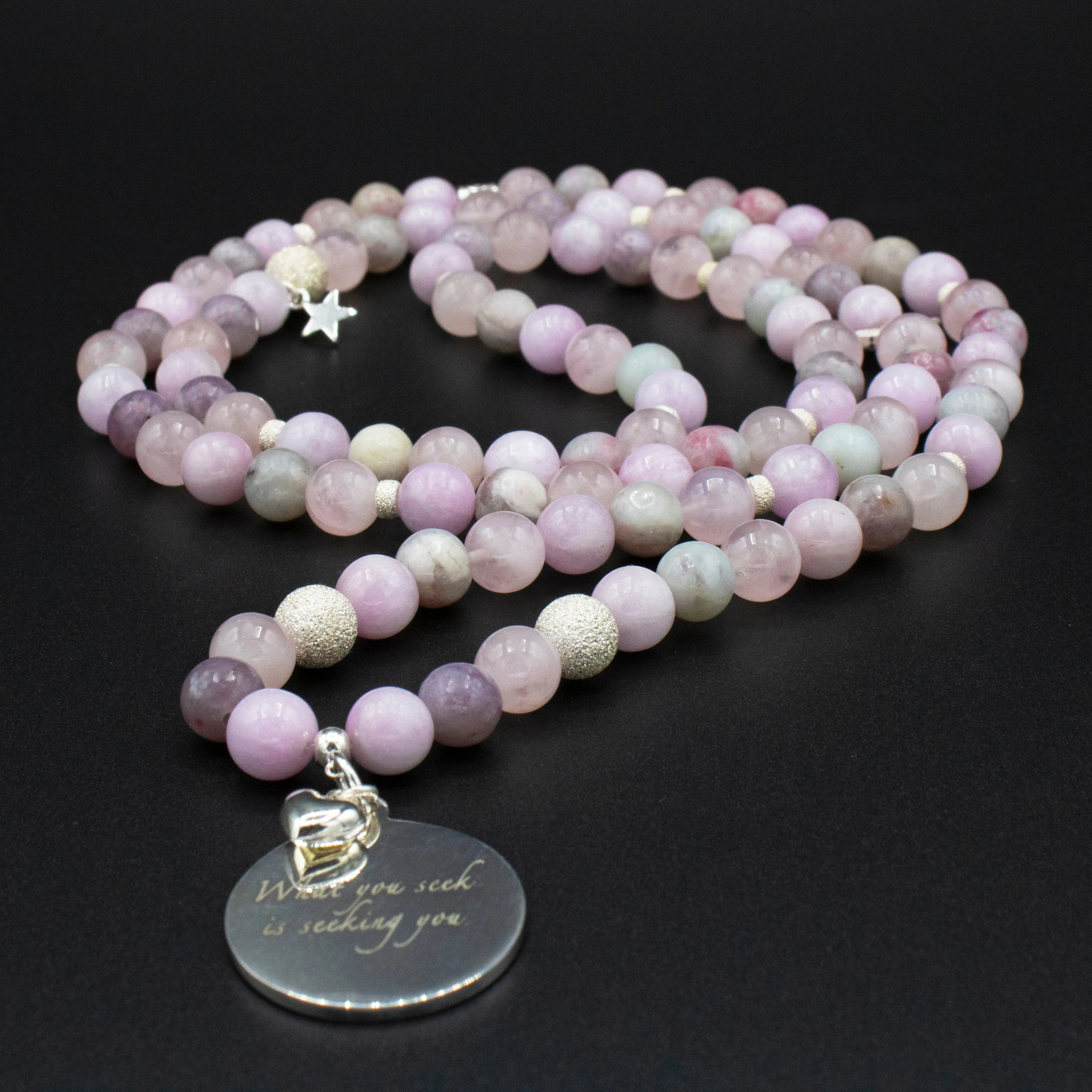Starseed Mala