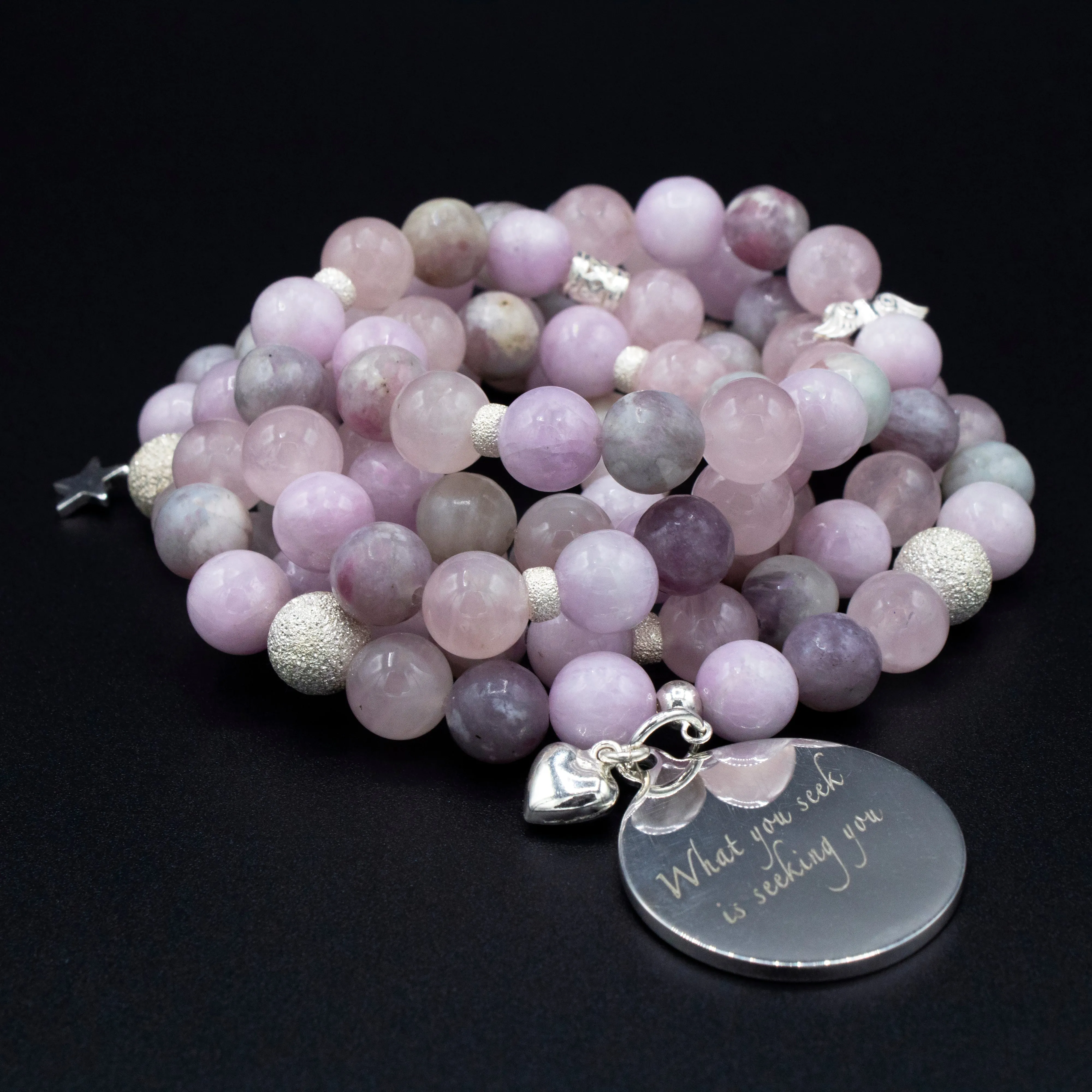 Starseed Mala