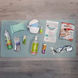 Stay Safe Pack @ $75 each - MOQ: 100