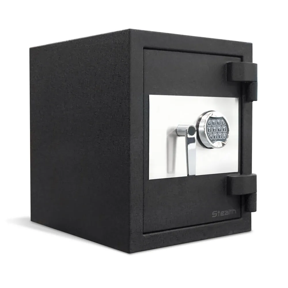 Stealth CS20 Concrete Composite Burglary and Fire Safe