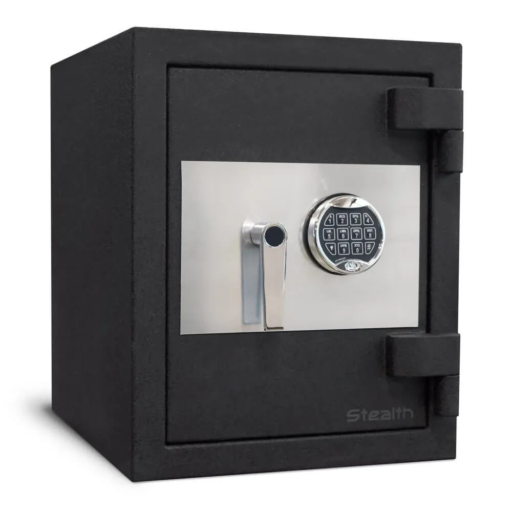 Stealth CS20 Concrete Composite Burglary and Fire Safe
