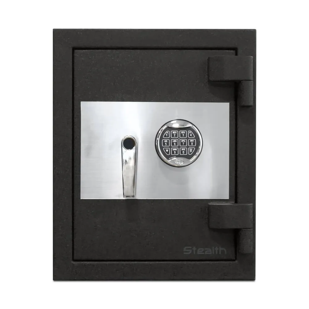 Stealth CS20 Concrete Composite Burglary and Fire Safe