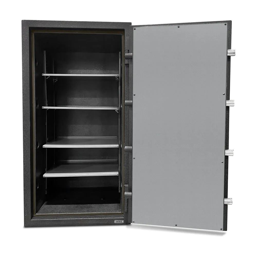 Stealth CS45 Concrete Composite Burglary and Fire Safe