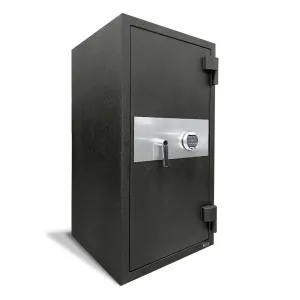 Stealth CS45 Concrete Composite Burglary and Fire Safe