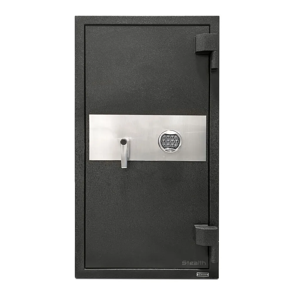 Stealth CS45 Concrete Composite Burglary and Fire Safe