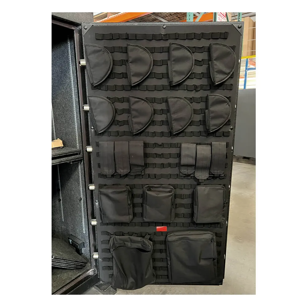 Stealth PR50 Premier Gun Safe - Affected Fire Rating