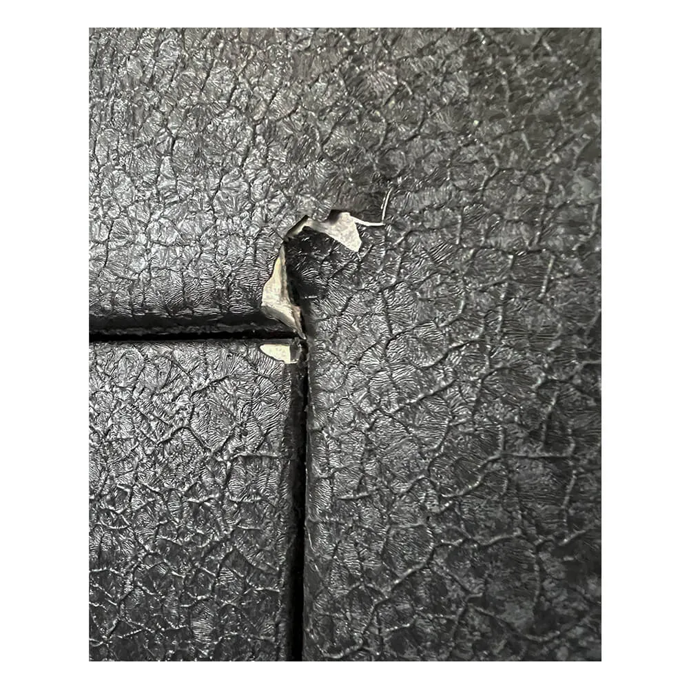 Stealth PR50 Premier Gun Safe - Affected Fire Rating